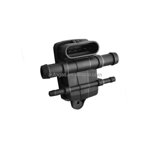 ชุดแปลงระบบแก๊สอัตโนมัติ รุ่น NO.7 Map Sensor CT6 สีดำ วัสดุพลาสติก ใหม่ สำหรับ CNG LPG OTOGAZ GPL <span class=keywords><strong>NGV</strong></span> - Product Image 3