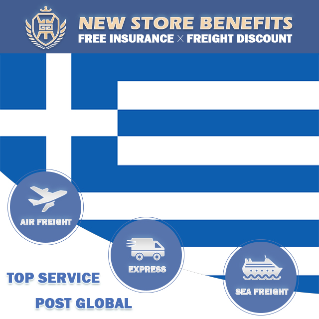 Шэньчжэнь, Прямая поставка, агент в Грецию, услуги по реализации, сумки для женщин, роскошная бесплатная доставка