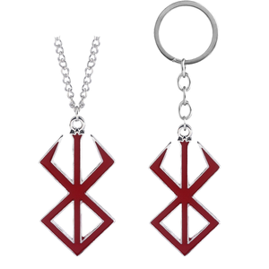 <span class=keywords><strong>Arma</strong></span> de Metal de alta calidad Modelo colgante llavero collar joyería para disfraz - Product Image 6