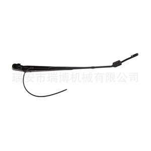 Convient aux patins de pare-chocs arrière des anciens modèles Mercedes-Benz (2007-2009) de chez Mercedes-Benz (modèle 9418200944). - Product Image 3