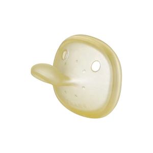 Chupete Personalizado Económico y Amigable <span class=keywords><strong>con</strong></span> los Dientes, Chupete Inteligente Ligero <span class=keywords><strong>con</strong></span> <span class=keywords><strong>Nombre</strong></span> - Product Image 1