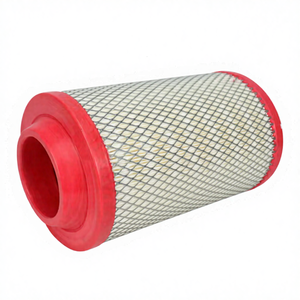 מחסנית מסנן אוויר חדשה למשאית |   קוואנצ'אי 4B2 למנוע HFC4DA1 |   מתאים למשאיות קלות של קאנגלינג/פוטון/פורלנד |   מחליף - Product Image 5