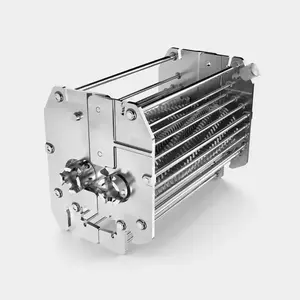 Usine pas cher <span class=keywords><strong>prix</strong></span> injecteur de viande attendrisseur imusa acier inoxydable imu-71015 viande attendrissement avec <span class=keywords><strong>prix</strong></span> d'usine - Product Image 5