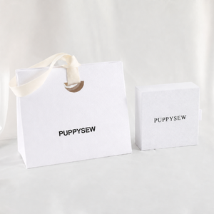 Manufacturer Customized Logo <b>Jewelry</b> Eco-friendly Paper Packaging Set <b>Box</b> for Earrings Rings <b>Necklace</b> Bracelet with Handbag - Product Image 2
