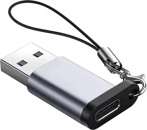 محول محمول من النوع C إلى USB 3.0, من النوع C إلى USB 3