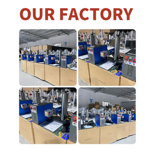 เครื่องเลเซอร์นวัตกรรมสำหรับอุตสาหกรรมบรรจุภัณฑ์ผลิตในประเทศจีน - Product Image 2