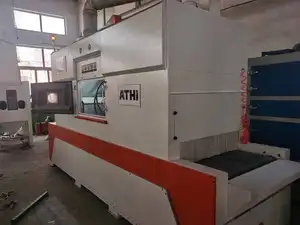 Cabinet Sandblasting Manual And Automatic Sandblasting Machine Sandblasting Cabinet