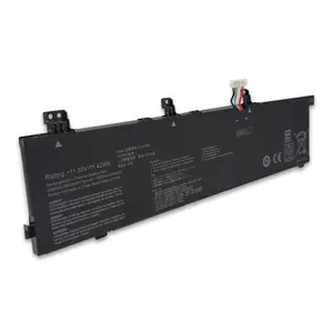 Digitale Batterijen 42wh C31n1843 Lithium Laptop Batterij Voor Asus Vivo Boek S14 S432fa S15 S532fa S532fl 11.55V Type