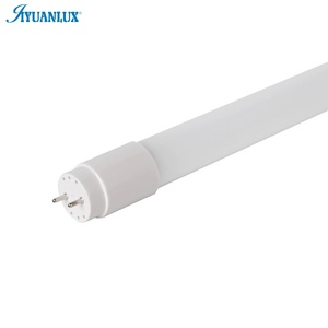 หลอดไฟ T8 4หลอด1.2ม. 1.2ม. 18W T8หลอด T8 0.9ม. IP65ตัวโคมไฟอลูมิเนียม - Product Image 1