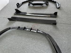 ชุดแต่งตัวถังรถยนต์คุณภาพสูงสไตล์ XB ทำจากคาร์บอนไฟเบอร์ ประกอบด้วยลิ้น<span class=keywords><strong>กันชน</strong></span>หน้า ช่องระบายอากาศ<span class=keywords><strong>กันชน</strong></span>หน้า ดิฟฟิวเซอร์หลัง สเกิร์ตข้าง สำหรับ<span class=keywords><strong>รถ</strong></span>ปอร์เช่ 911 992 คาร์เรร่า - Product Image 5