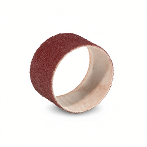 Manchon abrasif en tissu corindon Ttake Ab1001 15x30 mm pour le ponçage de précision - Product Image 2