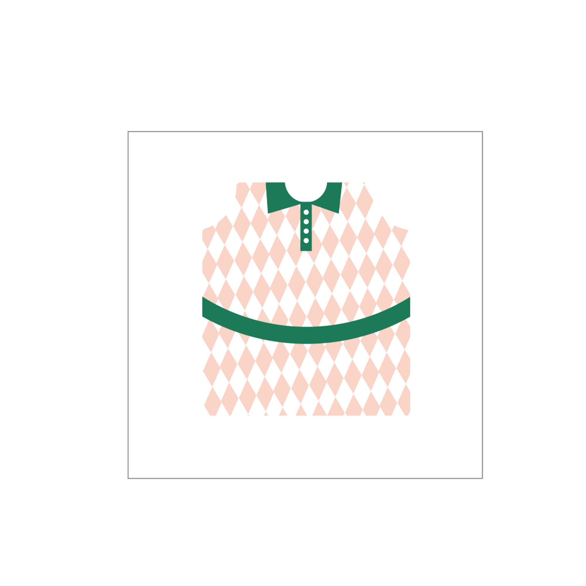 Servilleta de 33*33cm * 16 piezas