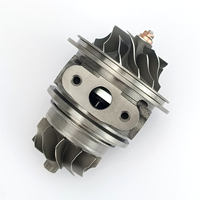 शिल्प टर्बो td04hl4s chra कारतूस 28231-2c600 Hyundai genesis कूप ग्रैंड टूर आर-स्पेक 3.8l v6 2.0t थीटा 2 6at4wd