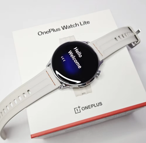 Montre connectée OnePlus haut de gamme en acier inoxydable, écran AMOLED 1,46 pouces 3000 nits, plus de 100 modes sportifs - Product Image 5