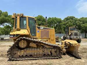 Новое поступление, бульдозер D5N для кошек по низкой цене, гидравлический бульдозер для кошек всех серий, Лидер продаж - Product Image 5