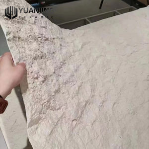 Azulejos flexibles MCM, estrella, Luna, cuarzo, granito, <span class=keywords><strong>roca</strong></span> suave, revestimiento de piedra ultrafino, granito, puerta exterior, azulejos de pared de fondo - Product Image 6