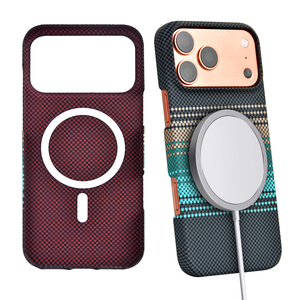 Étui de téléphone magnétique coloré de luxe pour <span class=keywords><strong>iPhone</strong></span> 18 17 16 15 14 <span class=keywords><strong>13</strong></span> 12 11 Pro Max Plus 17 Air, protection <span class=keywords><strong>antichoc</strong></span> - Product Image 1
