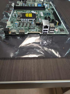 Placa Base Original para 400 G7 SFF M87686-001 M87686-601 L76448-001 L76448-002 Probada 100% Funcional para Placa Base 400 G7 SFF - Product Image 4