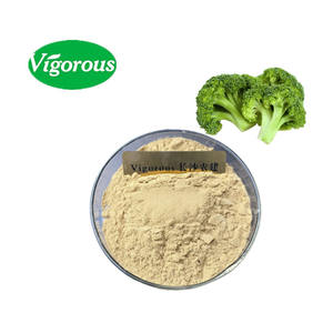 Groothandel Goede Kwaliteit Hete Verkoop Brassica Oleracea <span class=keywords><strong>Broccoli</strong></span> <span class=keywords><strong>Extract</strong></span> - Product Image 4