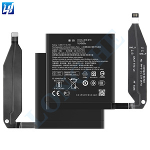 Baterí<span class=keywords><strong>a</strong></span> de Repuesto para Teléfono Móvil de Calidad Original de 4300 mAh C11P2102 para ASUS Zenfone <span class=keywords><strong>9</strong></span>/Zenfone 10 - Product Image 3