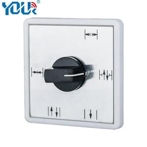 Пятифункциональная проводная установка Yoursensor YS308 для автоматической системы раздвижных дверей - Product Image 1