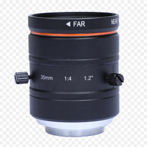 เลนส์ MVL-KF3540-25MP Hi Kvision ของแท้ - Product Image 1