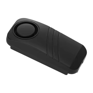 IP55 không thấm nước xe đạp chống trộm báo động được sử dụng với ứng dụng rộng rãi từ xa Báo động cảm biến xe đạp Báo động cảm biến - Product Image 5