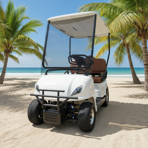 <span class=keywords><strong>Chariot</strong></span> de golf, <span class=keywords><strong>Chariot</strong></span> de golf à moteur, Navette de golf - Product Image 2