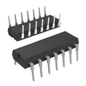 Multifunctional Integrated Circuits IR2113PBF IR2113 14-DIP for wholesales