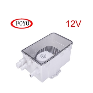 Foyo Merk Dompelpomp Ondergrondse Waterpomp Machine 600 Gph Elektrische Dompelpomp Waterpomp Aquarium - Product Image 5