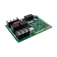Nueva Placa de Control para Estación de Carga de Vehículos Eléctricos de 11kW, Doble Pistola, CA 16A, Tipo 2 |   Controlador Inteligente OCPP 1.6J 4G/WiFi RFID 5m