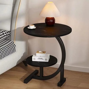 <span class=keywords><strong>Table</strong></span> <span class=keywords><strong>basse</strong></span> de salon scandinave moderne minimaliste <span class=keywords><strong>en</strong></span> <span class=keywords><strong>marbre</strong></span> avec cadre <span class=keywords><strong>en</strong></span> bois, écologique, durable et personnalisable – Collection 2025 incontournable - Product Image 3
