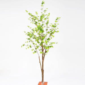 Macetas de Bonsái Japonesas Hechas a Mano, Árboles Artificiales, Artículos de Jardinería, Árboles Bonsái, Gran Venta 2026 - Product Image 1