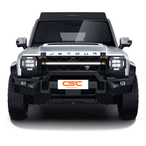 Nuevo Chery Jetour Shanhai T2 2025 2026, Auto Eléctrico <span class=keywords><strong>H</strong></span>íbrido Enchufable de 1.5TD con >700km de Autonomía, SUV de 5 Puertas y 5 Asientos, 300kW, 30-50kWh, 208km/<span class=keywords><strong>h</strong></span> - Product Image 1