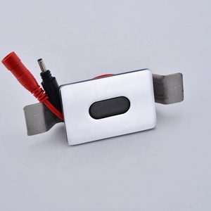 Tự Động Xả Nước Tiểu Tự Động Cảm Biến Hồng Ngoại Tuôn Ra Van Xả Nước Tiểu, Mạch Cảm Biến Nước Tiểu Tự Động Giá Pin - Product Image 4