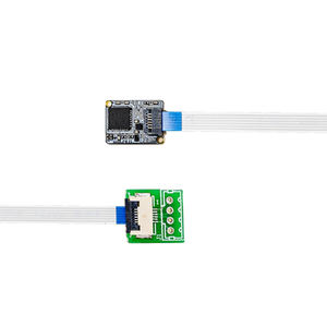 وحدة مراقبة صحية عاكسة لمعدل ضربات القلب ووحدات ومجموعات أكسجين الدم الإلكترونية - Product Image 5