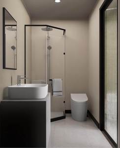 Nhà di động nhà nhỏ nhà CONTAINER sang trọng nhà tiền chế nhà nhỏ không gian Pods-Thiết kế hiện đại nhập cảnh trường văn phòng xây dựng - Product Image 6