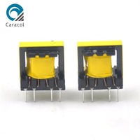 Transformador de Conmutación EF20 de 5 Pines, 220v 40v