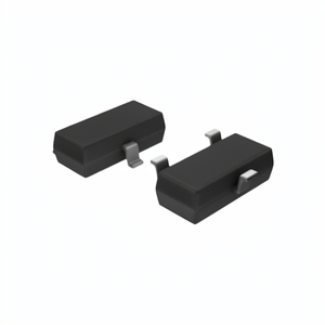 ซื้อชิ้นส่วนอิเล็กทรอนิกส์ออนไลน์ SST4401T116แบบ TO-236-3, SC-59, SOT-23-3ทรานซิสเตอร์ BOM IC มีในสต็อก - Product Image 1