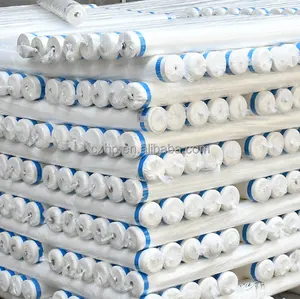 Üreticileri boyalı süblimasyon baskı % 100 polyester dokuma veya % nevresim takımı ağartılmış beyaz mikrofiber yatak çarşafı kumaş