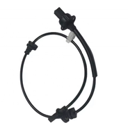 Sensor Kecepatan ABS Faymax Autopart Depan Kiri 57450-T7A-003 untuk HONDA Vezel X-NV M-NV  57450-T7A-E01