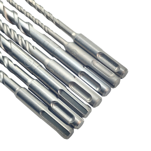 مطرقة SDS PLUS / SDS MAX مقلوب كربيد لخرسانة الجدار ومواد الطوب - Product Image 5