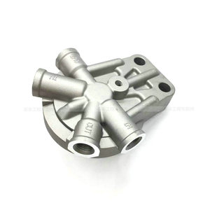 Caterpillar Diesel Filter Mount 1R-0751 New For 320B C <b>D</b> <b>Models</b> - Product Image 3