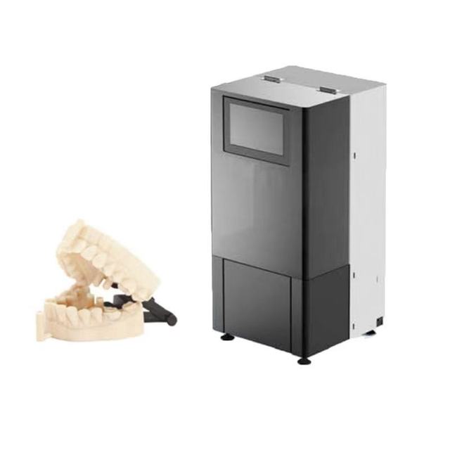 Automatic Large Size 3D Printer FDM SLM DLP for SLS High Accuracy 3D Model 3D Printing Services for Dental New Condition