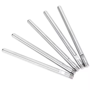 Service de tournage et d'usinage CNC de qualité Pièce en aluminium d'usinage de précision d'anodisation du fournisseur indien - Product Image 4