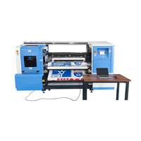 Impresora de Señales de Tráfico Digital por Transferencia Térmica MASUNG MS-1590 |   Impresora de Alta Velocidad de 4 Colores 25 ㎡ /h |    Señales de Seguridad Vial Resistentes a la Intemperie