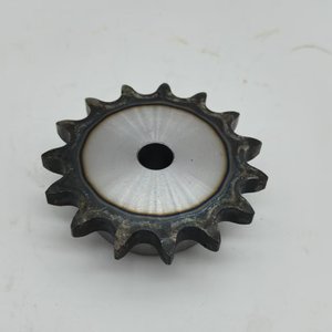 Цепная звездочка <span class=keywords><strong>KANA</strong></span> для роликовой цепи стандартного типа - Product Image 6