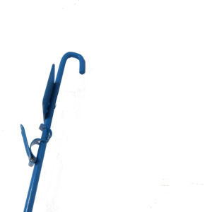 คลิปโลหะแขวนแถบสำหรับซูเปอร์มาร์เก็ต - Product Image 2