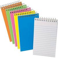 Mini Pocket Size Spiral gebundenes Notizbuch Nettes Tagebuch Schreib journal für Schule & Geschenke