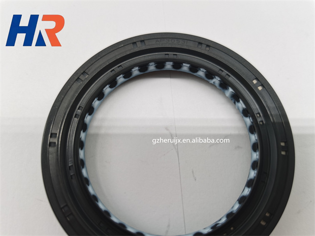 Original Excavator Hydraulic Main Pump Parts Oil Seal